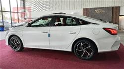 MG GT